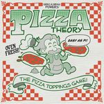 Board Game: Pizza Theory