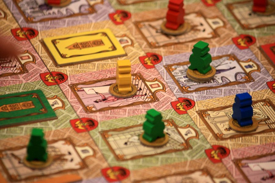 board game image