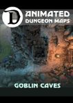 RPG Item: Goblin Caves