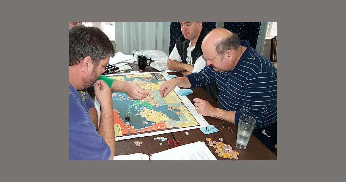 BoardGameGeek