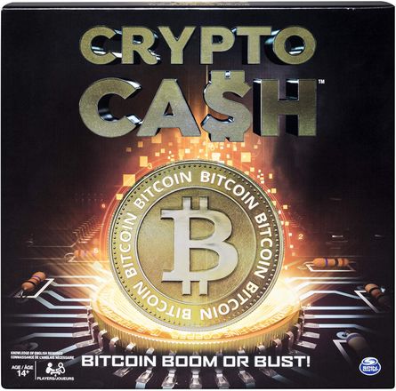 icash game crypto currency