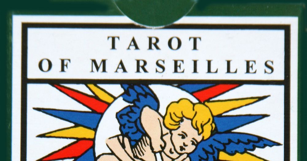 French Tarot - Board Game Arena