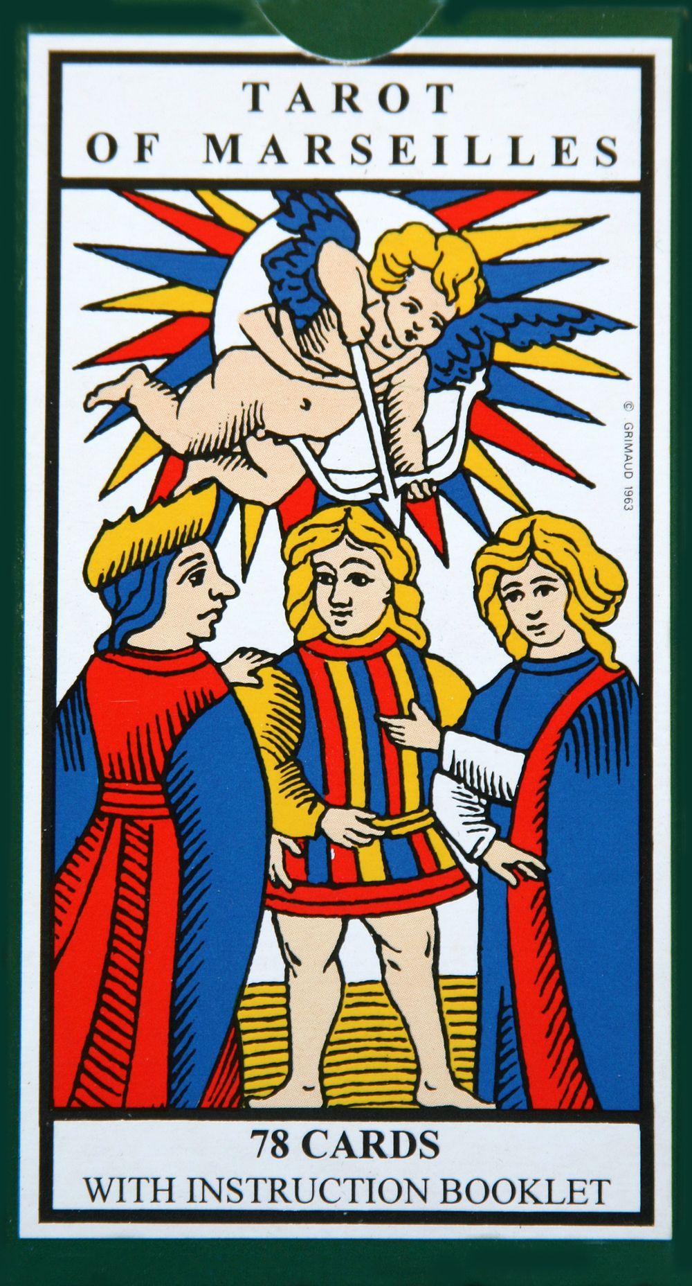 Tarot