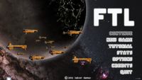Video Game: FTL: Faster Than Light
