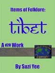 RPG Item: Items of Folklore: Tibet