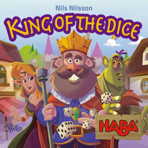 Miniatura Ver juego de King of the Dice