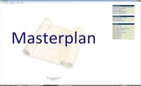RPG Item: Masterplan