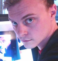 Jeff Himmelman portrait