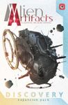 Alien Artifacts: Discovery