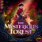 Board Game: The Mysterious Forest