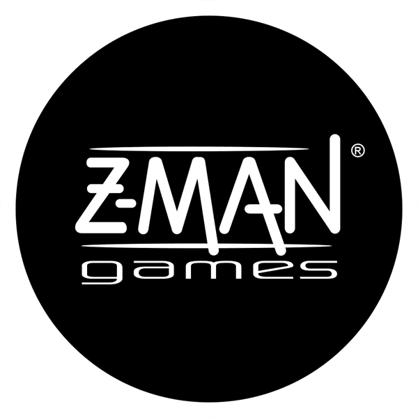 Z-Man Games, Image