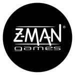 Board Game Publisher: Z-Man Games