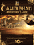RPG Item: Calimshan Adventurer's Guide