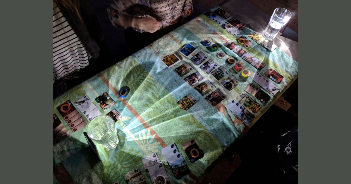 BoardGameGeek
