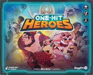 More One-Hit Heroes videos