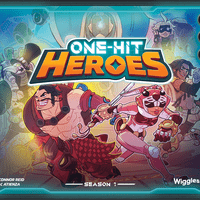 One-Hit Heroes
