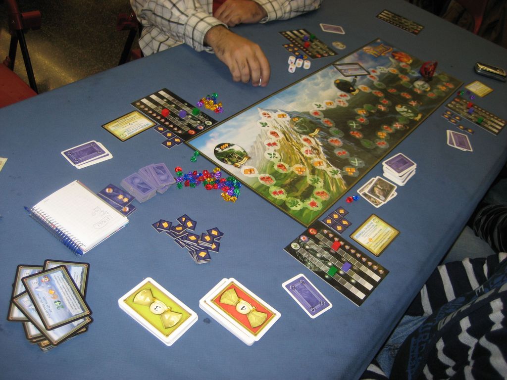 BoardGameGeek