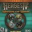 Video Game: Heroes of Might and Magic IV: Winds of War