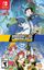 Video Game: Digimon Story Cyber Sleuth: Complete Edition