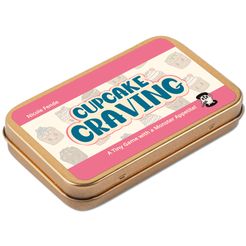 Cupcake Craving