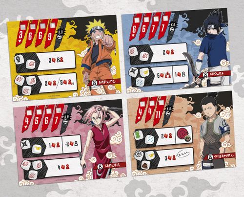 Seize the New Carpe Diem, and Deliver the Beatdown in Naruto: Ninja Arena