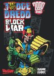 Board Game: Judge Dredd: Block War