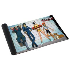 Cowboy Bebop: Playmat