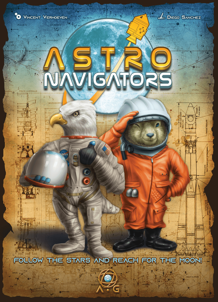 AstroNavigators