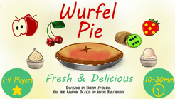 Würfel Pie
