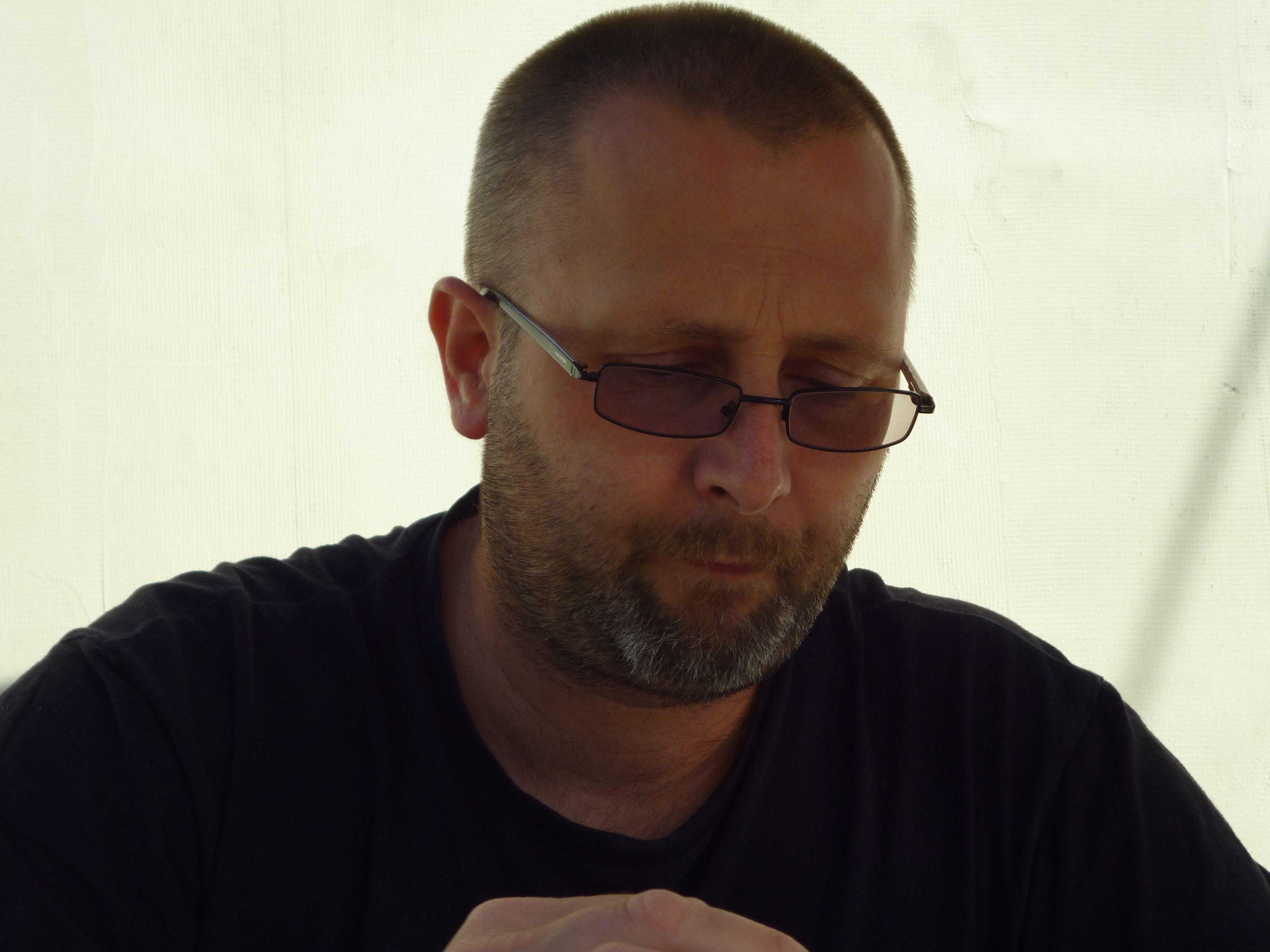 Hegedűs Csaba