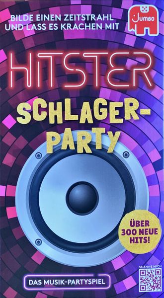 German edition, front cover