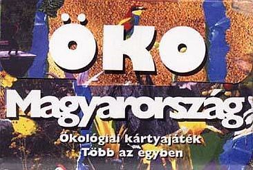 ÖKO-Magyarország cover art