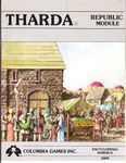 RPG Item: Tharda