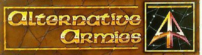 Alternative Armies
