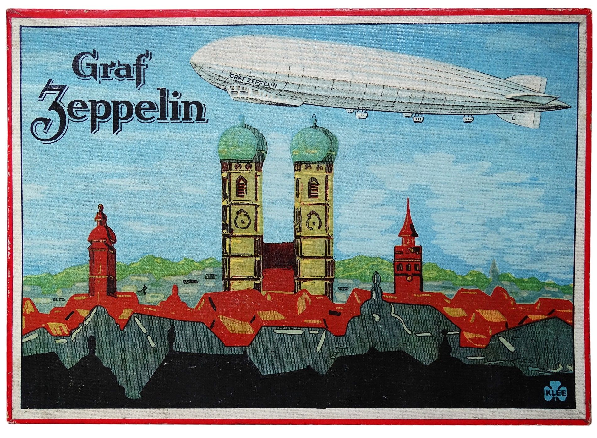 Graf Zeppelin