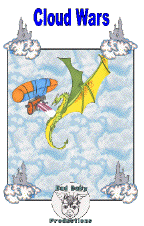 Cloud Wars