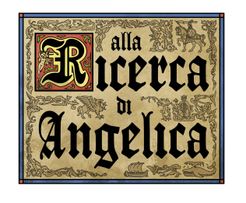Alla ricerca di Angelica