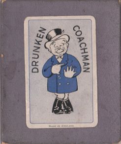 Drunken Coachman