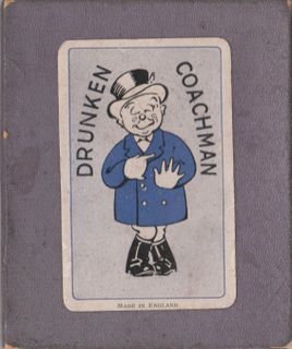 Drunken Coachman