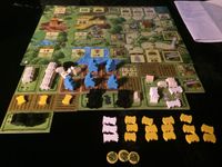 Solo Game Final Score Post Your Scores Here Boardgamegeek