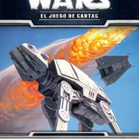 Star Wars: El Juego de Cartas – La batalla de Hoth