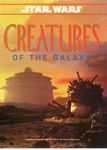 RPG Item: Creatures of the Galaxy