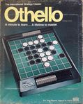 Board Game: Othello