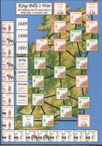 King Billy's War