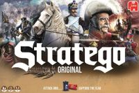 More Stratego videos