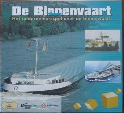 De Binnenvaart