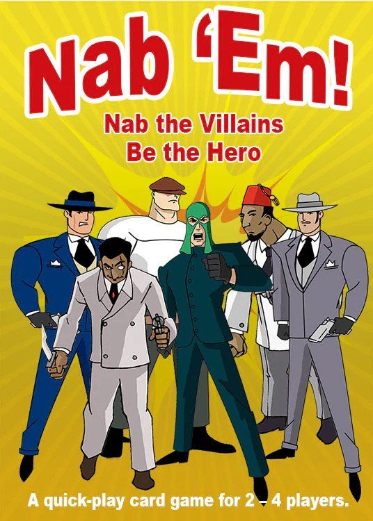Nab 'Em