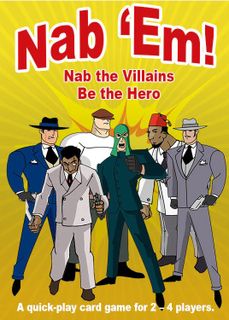 Nab 'Em