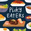 Picky Eaters | Board Game | BoardGameGeek