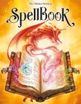 SpellBook, Space Cowboys, 2023 — front cover (image provided by the publisher)